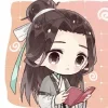 🐦‍⬛ Эмодзи «Мириады» для Telegram