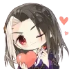 🐦‍⬛ Эмодзи «Мириады» для Telegram