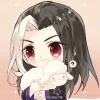 🐦‍⬛ Эмодзи «Мириады» для Telegram