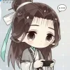🐦‍⬛ Эмодзи «Мириады» для Telegram