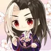 🐦‍⬛ Эмодзи «Мириады» для Telegram