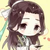 🥰 Эмодзи «😨 Мириады осеней - манхва эмодзи» для Telegram