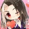 😘 Эмодзи «😨 Мириады осеней - манхва эмодзи» для Telegram