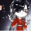 😉 Эмодзи «😨 Мириады осеней - манхва эмодзи» для Telegram