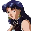 🙂 Эмодзи «Misato» для Telegram