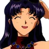 ☺️ Эмодзи «Misato» для Telegram
