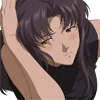 😳 Эмодзи «Misato» для Telegram