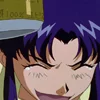 😊 Эмодзи «Misato» для Telegram