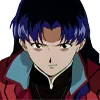 😠 Эмодзи «Misato» для Telegram