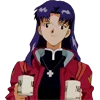☕️ Эмодзи «Misato» для Telegram