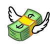 💸 Эмодзи «Miscellaneous» для Telegram