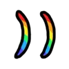 🌈 Эмодзи «Miscellaneous» для Telegram