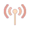 📶 Эмодзи «Miscellaneous» для Telegram