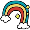 🌈 Эмодзи «Miscellaneous» для Telegram