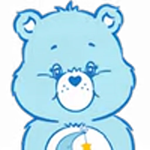 😊 Эмодзи «Мишки» для Telegram