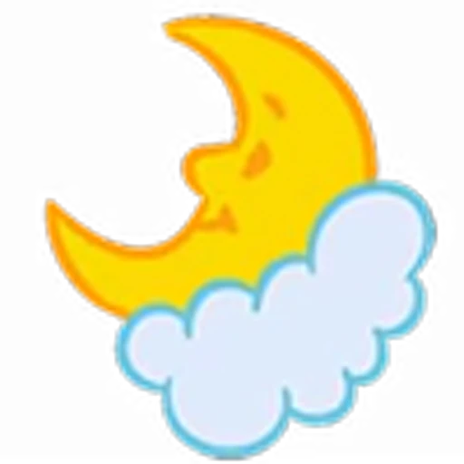 😊 Эмодзи «Мишки» для Telegram