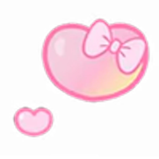 😊 Эмодзи «Мишки» для Telegram