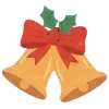 ❄️ Эмодзи «Мишуткины Забавы» для Telegram