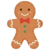 ❄️ Эмодзи «Мишуткины Забавы» для Telegram