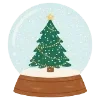 ❄️ Эмодзи «Мишуткины Забавы» для Telegram