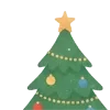 ❄️ Эмодзи «Мишуткины Забавы» для Telegram