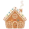 ❄️ Эмодзи «Мишуткины Забавы» для Telegram