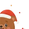 ❄️ Эмодзи «Мишуткины Забавы» для Telegram