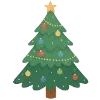 ❄️ Эмодзи «Мишуткины Забавы» для Telegram