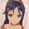 🤩 Эмодзи «🤩 Эмодзи по игре Miside» для Telegram
