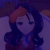 🤩 Эмодзи «🤩 Эмодзи по игре Miside» для Telegram