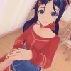 🤩 Эмодзи «🤩 Эмодзи по игре Miside» для Telegram