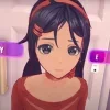 🤩 Эмодзи «🤩 Эмодзи по игре Miside» для Telegram