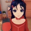 🤩 Эмодзи «🤩 Эмодзи по игре Miside» для Telegram