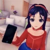 🤩 Эмодзи «🤩 Эмодзи по игре Miside» для Telegram