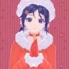 🤩 Эмодзи «🤩 Эмодзи по игре Miside» для Telegram