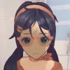 🤩 Эмодзи «🤩 Эмодзи по игре Miside» для Telegram