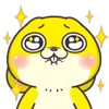 ✨ Эмодзи «Miss Rabbit» для Telegram
