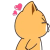 😘 Эмодзи «Miss Rabbit» для Telegram