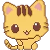 🌟 Эмодзи «Pixel» для Telegram
