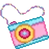 🌟 Эмодзи «Pixel» для Telegram