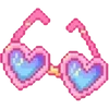 🌟 Эмодзи «Pixel» для Telegram