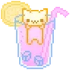 🌟 Эмодзи «Pixel» для Telegram