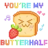 🌟 Эмодзи «Pixel» для Telegram
