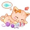 🌟 Эмодзи «Pixel» для Telegram