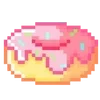 🌟 Эмодзи «Pixel» для Telegram