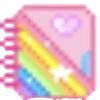 🌟 Эмодзи «Pixel» для Telegram