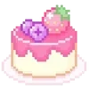 🌟 Эмодзи «Pixel» для Telegram