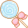 🌟 Эмодзи «Pixel» для Telegram