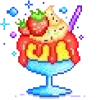 🌟 Эмодзи «Pixel» для Telegram