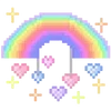 🌟 Эмодзи «Pixel» для Telegram